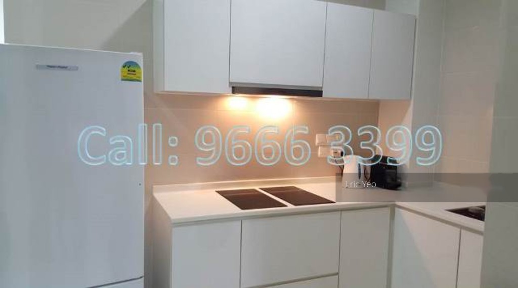 Suites de Laurel (D21), Apartment #134054182